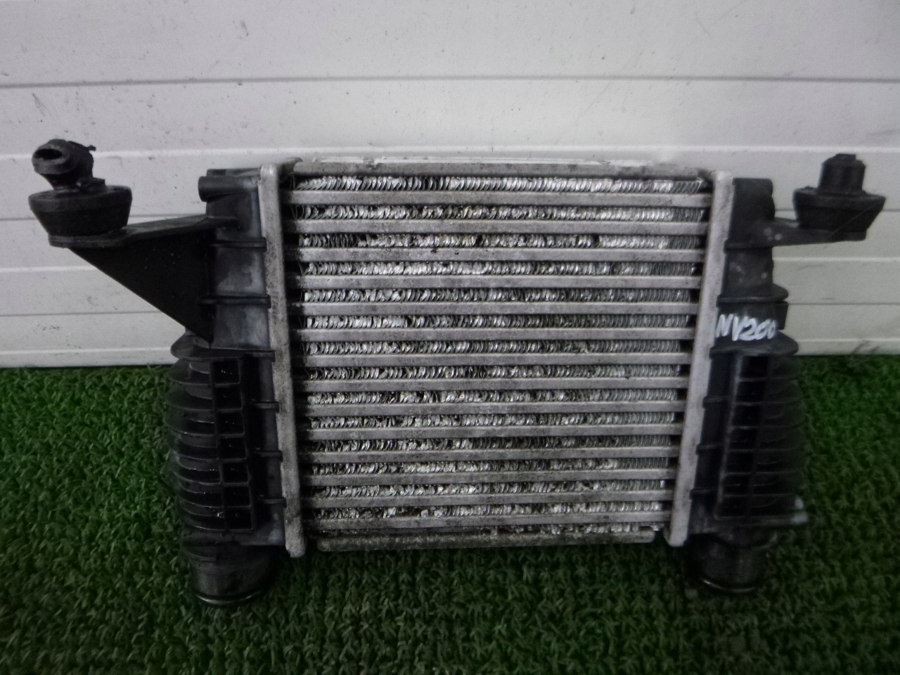 NISSAN NV200 09- 1.5 DCI intercooler 14461JD51X