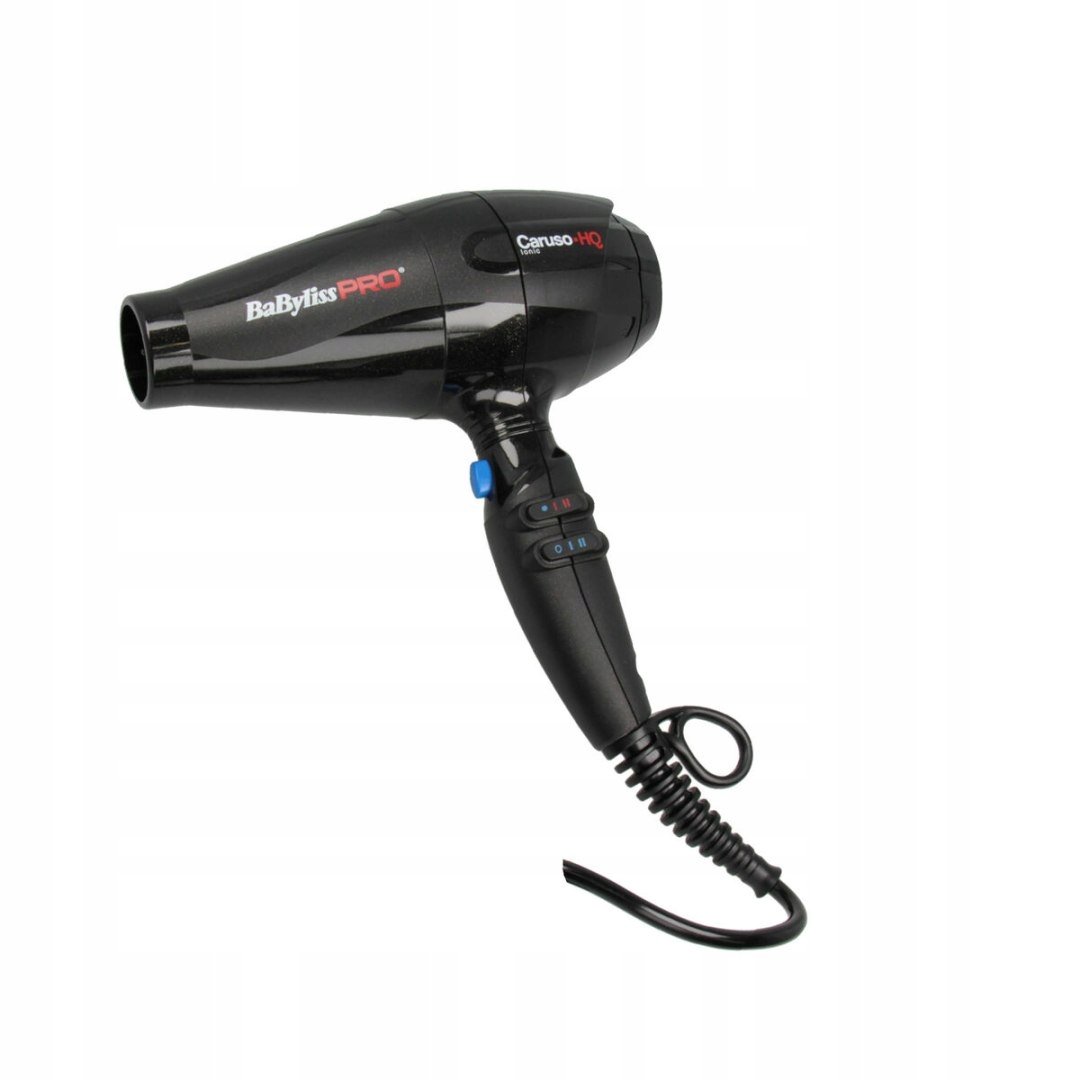 Vysoušeč vlasů Babyliss Caruso 2400 W