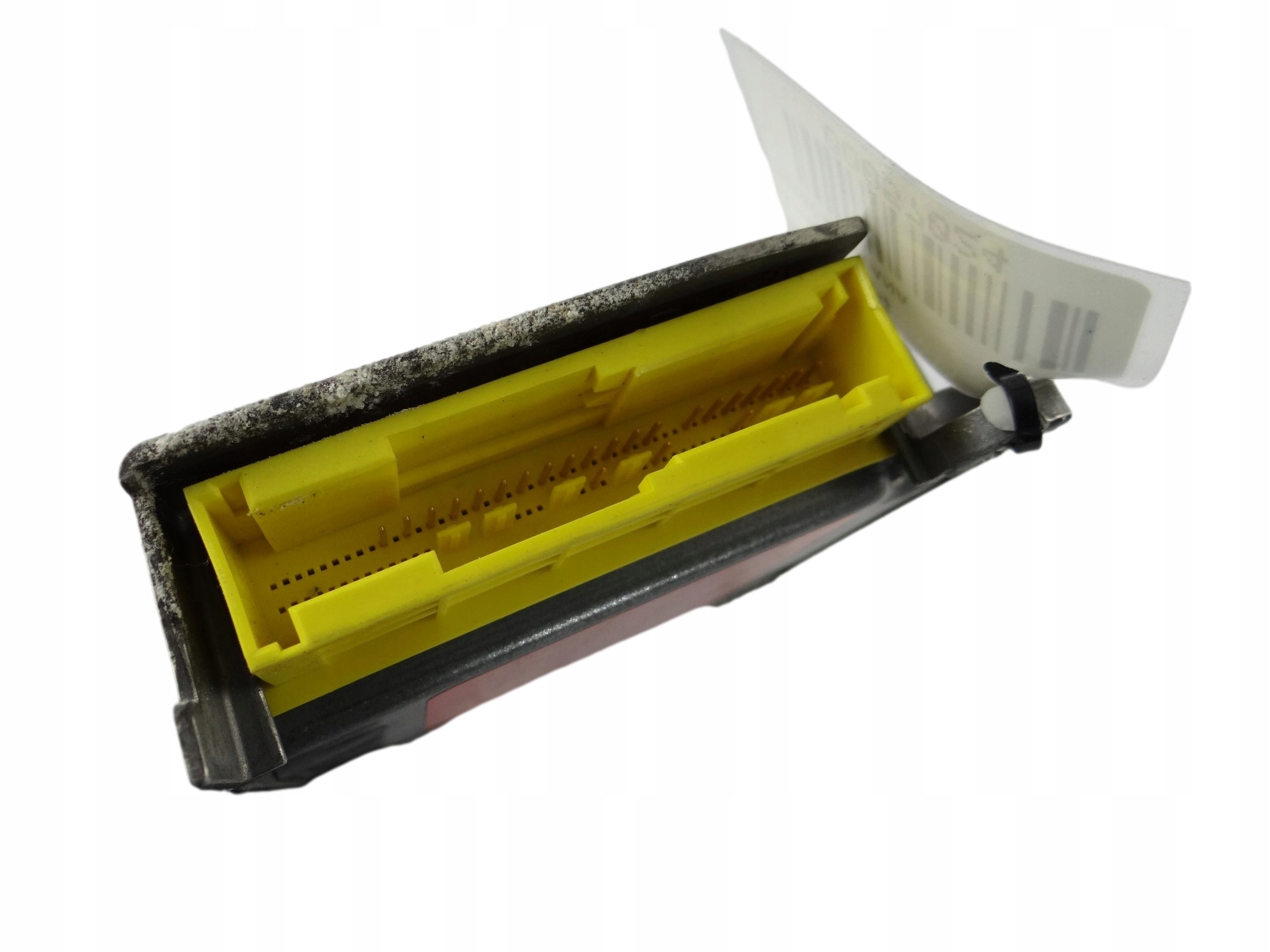 module SENSOR airbag VOLKSWAGEN POLO 1J0 909 609