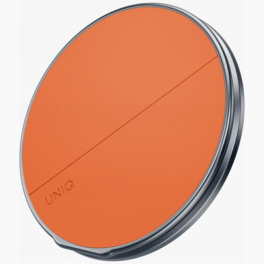 Magnetický Držák Telefonu Otočný 360 Uniq Grivix Classic Oranžový