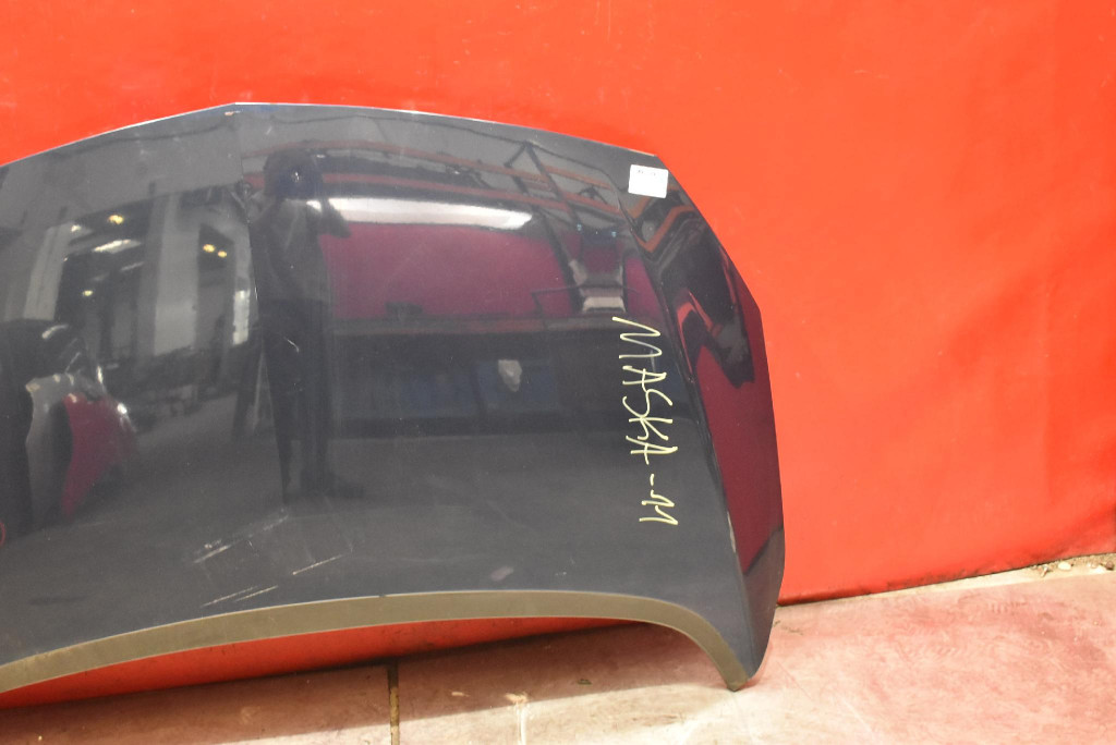 Cofano GRANATOWA OPEL ASTRA 4 IV J 09-14