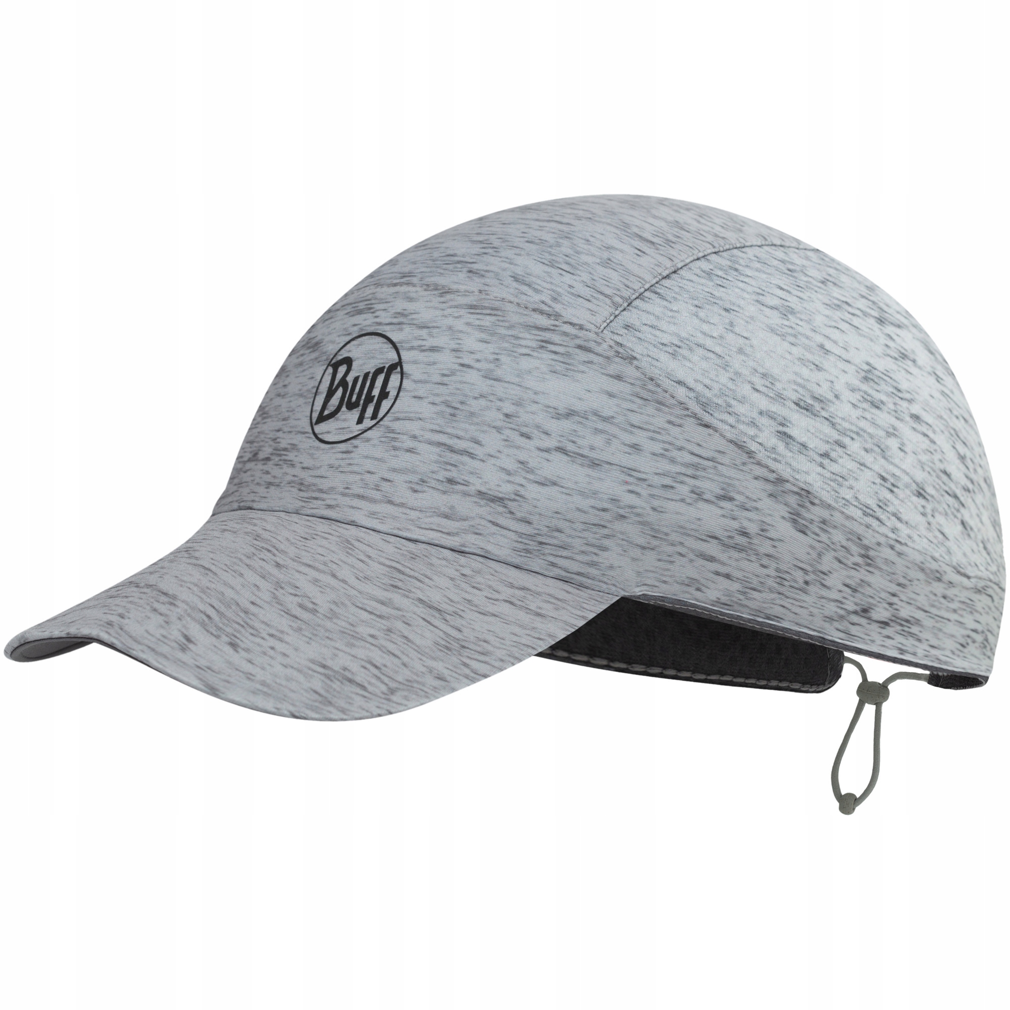Czapka z daszkiem Buff Pack Speed Cap Htr Light Grey L/XL