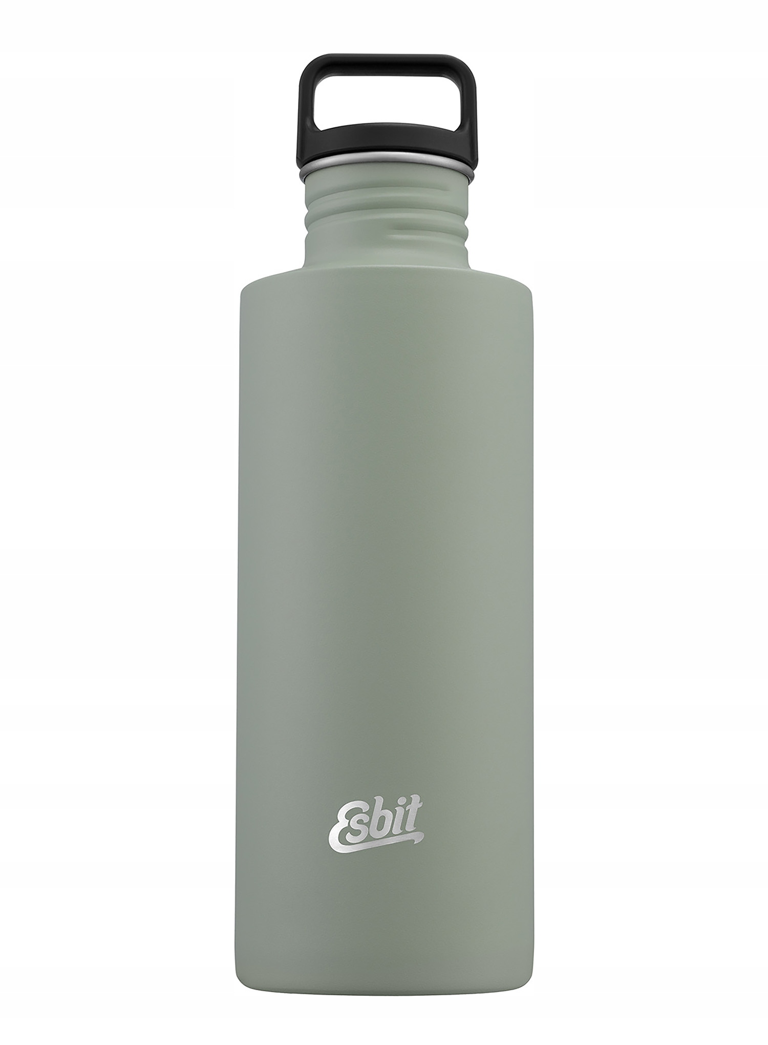 Láhev na pití Esbit Sculptor Drinking Bottle 1L stone grey (šedá kamenná)