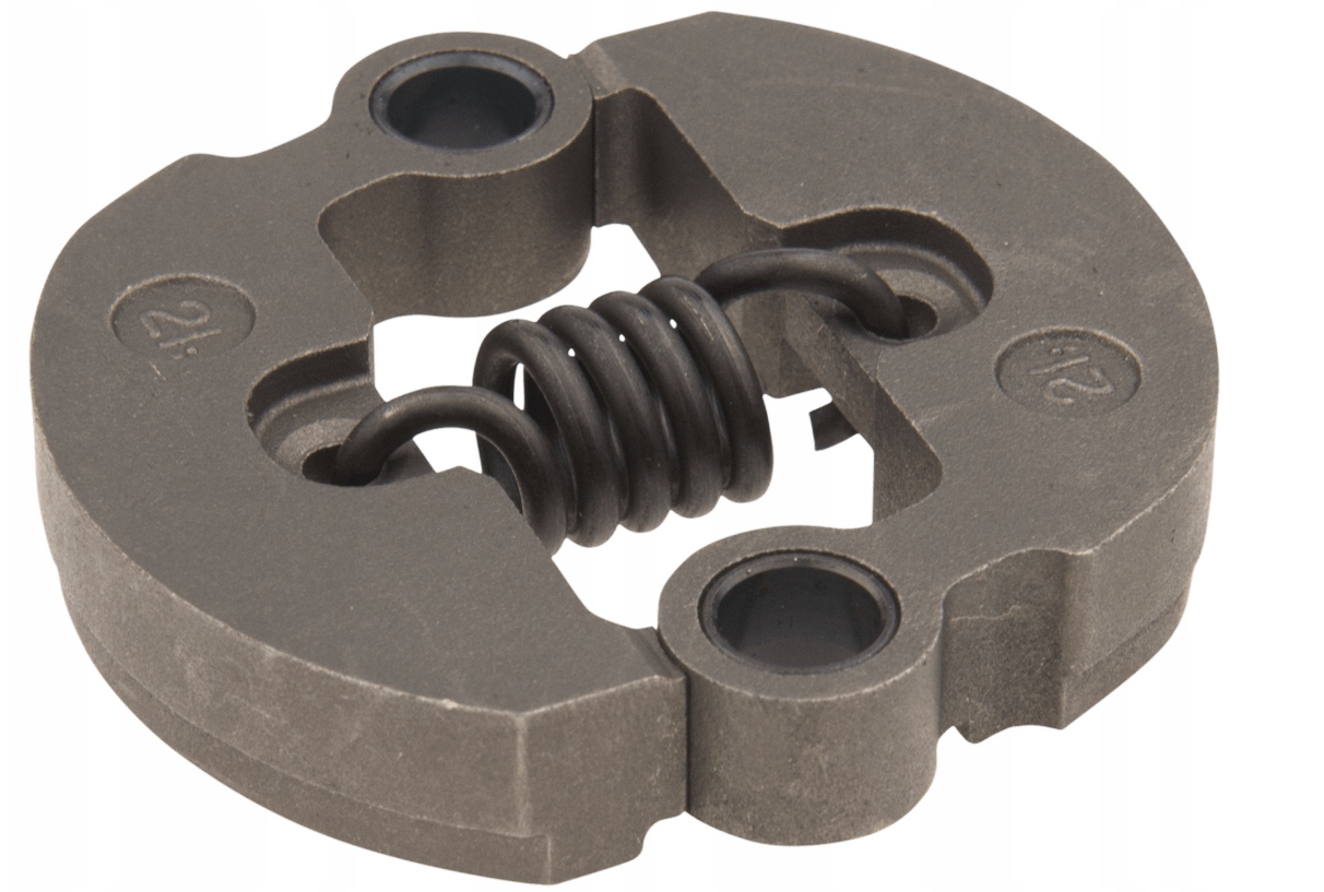 Kompletní spojka Husqvarna 535RX 333R 135R 537340401 Originál