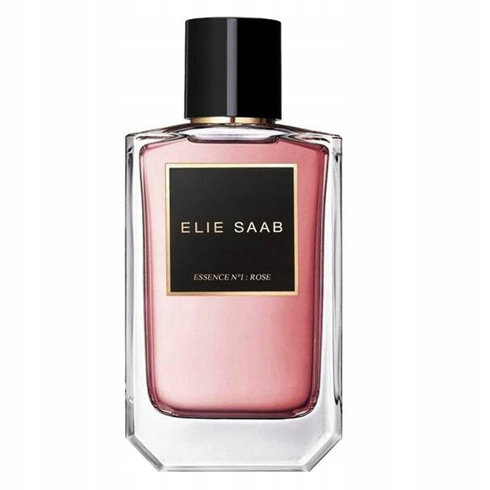 Elie Saab La Collection Essence No.1 Rose parfémovaná voda sprej 100 ml