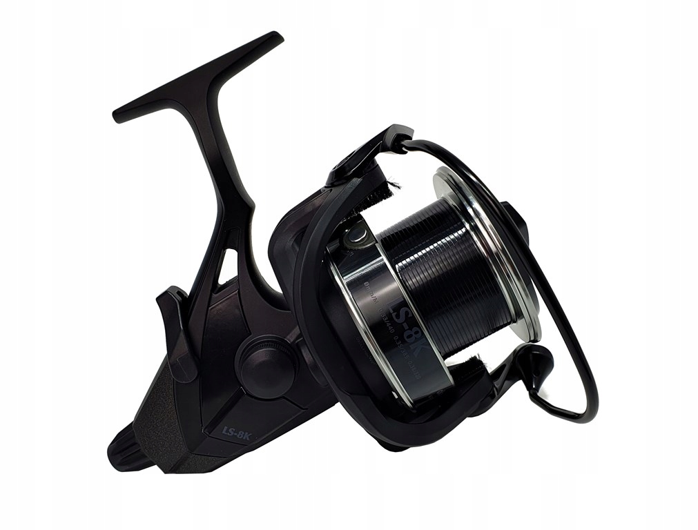 Kołowrotek Okuma LS-8K 5.3:1 Model LS-8K