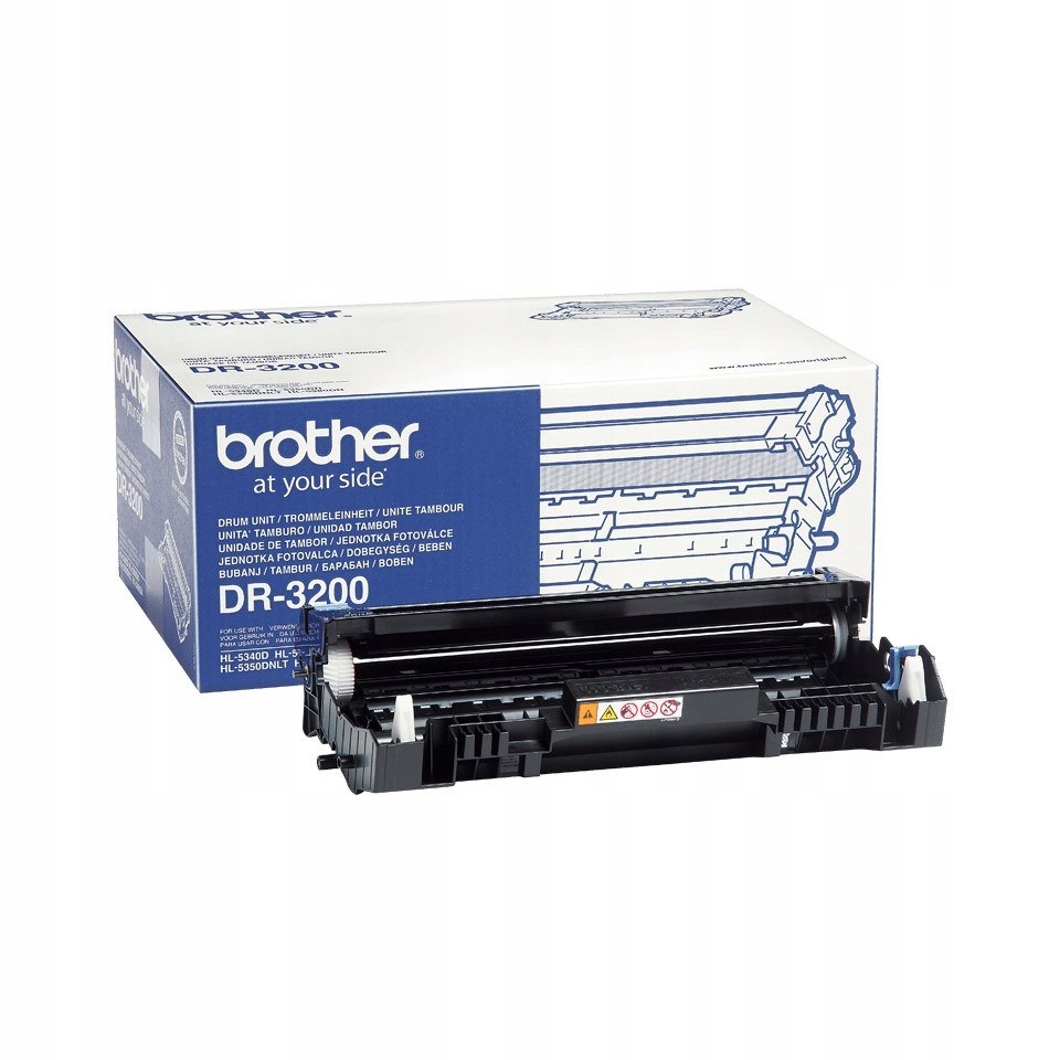 Brother DR-3200 tonerový bubon Originálny 1 ks