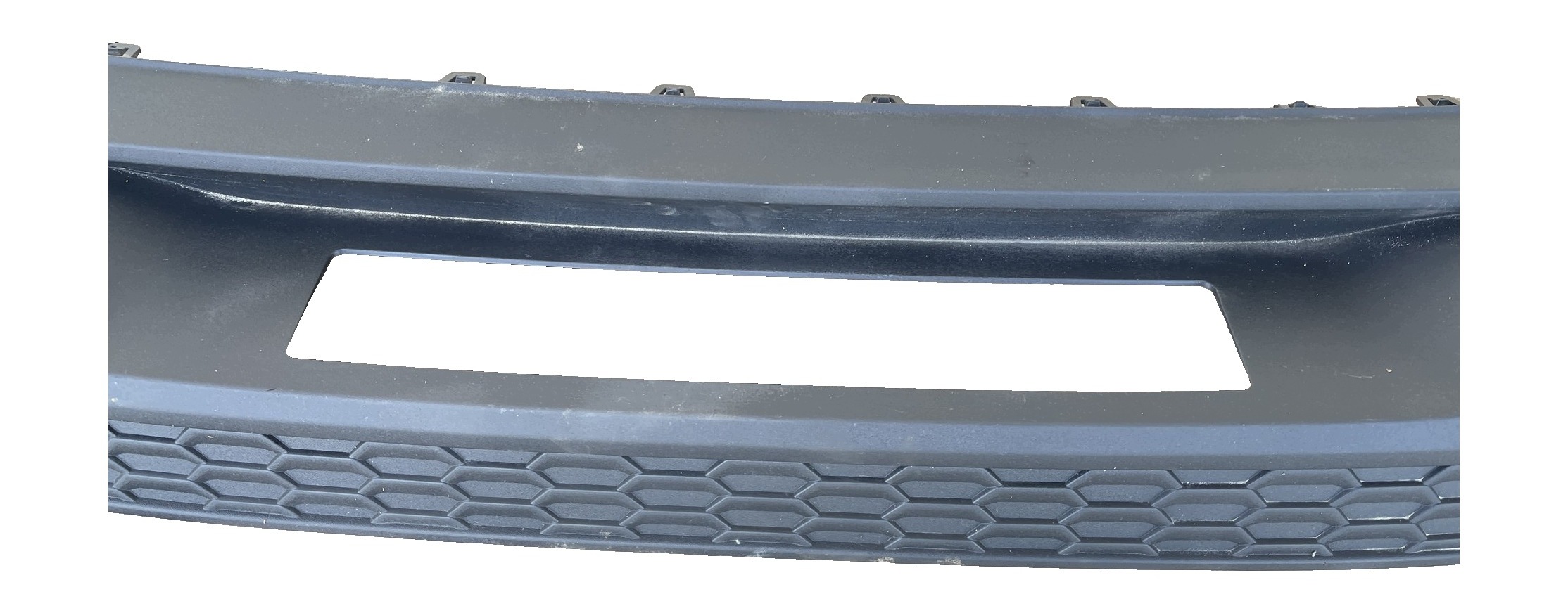 AUDI A3 IV 8Y 8Y4 2020- SPOILER diffusore accessori Paraurti posteriore 8Y4807521B