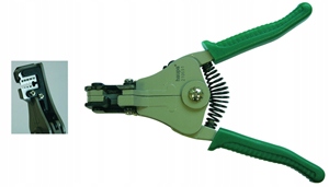 

Ściągacz Izolacji automatyczny 1-4mm Haupa 210692