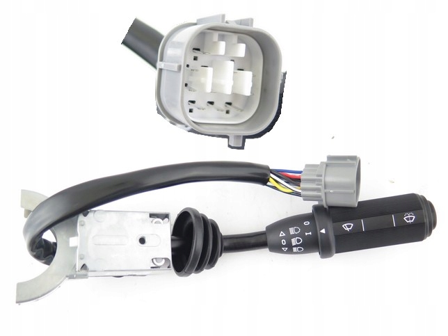 PRZEŁĄCZNIK ŚWIATEŁ JCB 527 530 535 540