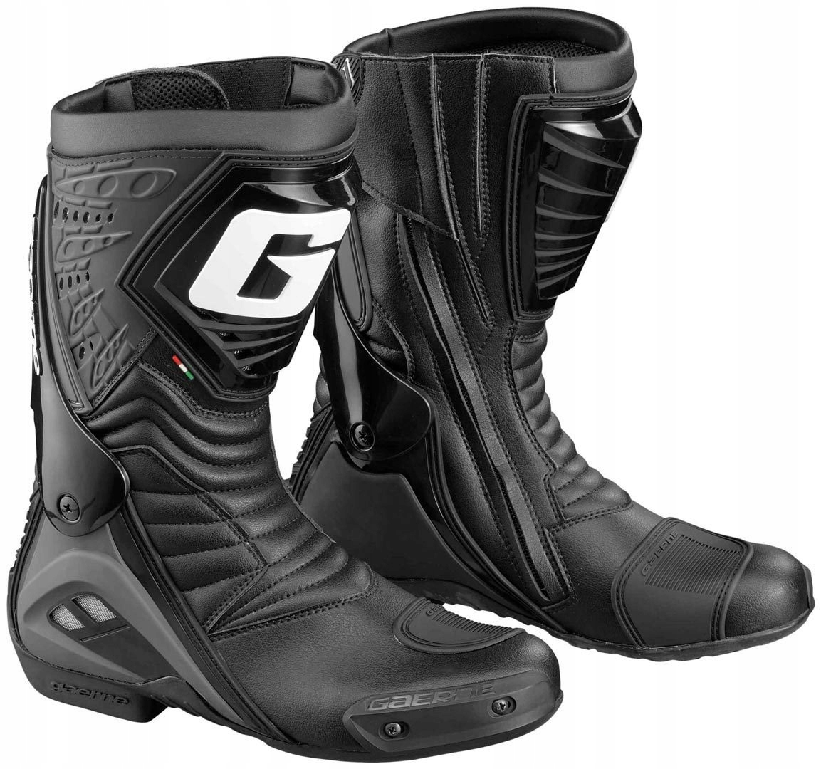 

Profesjonalne Buty Motocyklowe Gaerne G.rw r 41