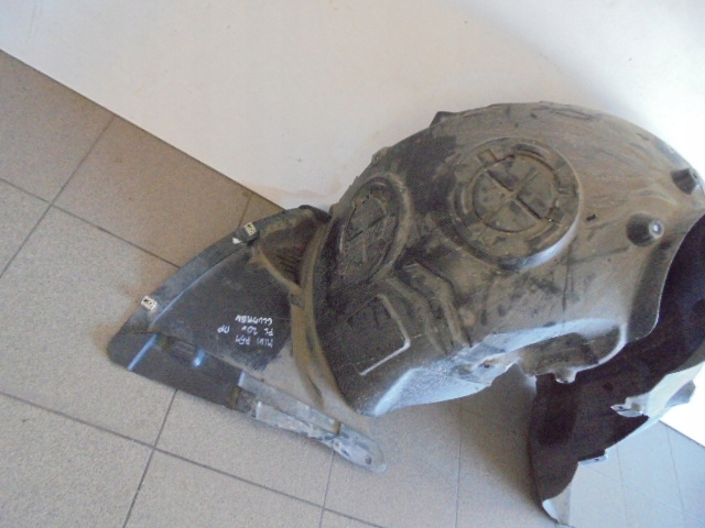 NADKOLE PRAWY PRZÓD MINI F54 CLUBMAN LIFT 21 R Producent części Mini OE