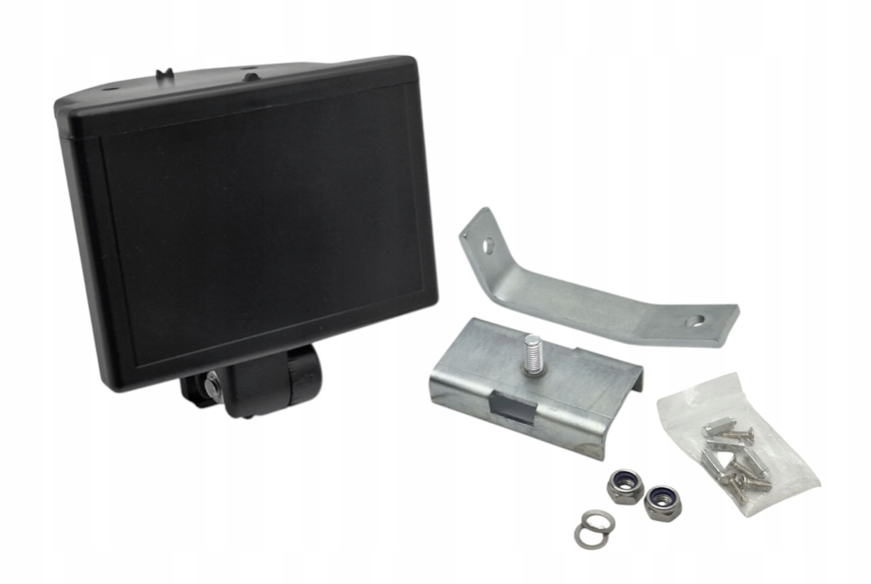 Detektor Yunex Traffic Heimdall Cestný Parkovací Senzor