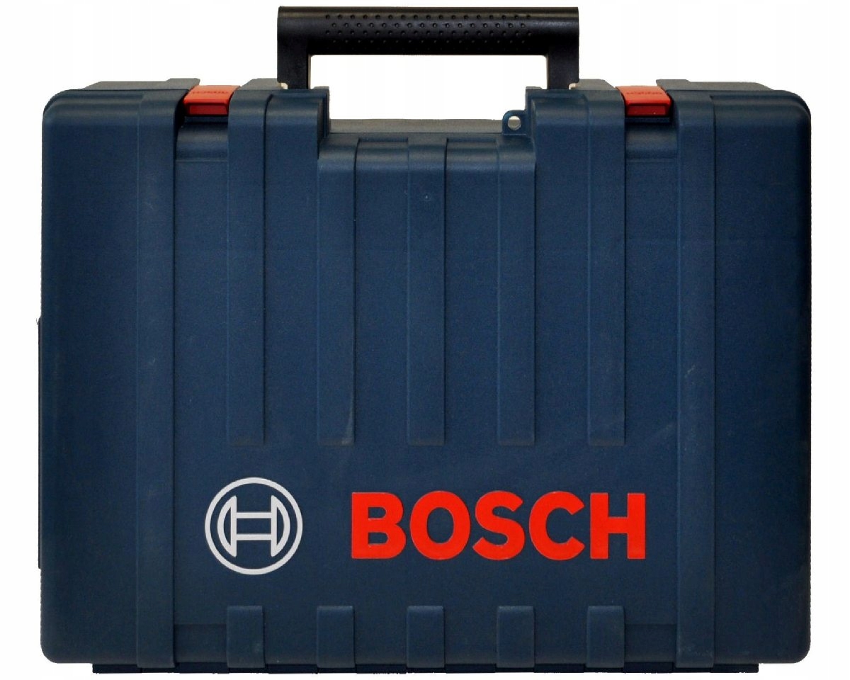 MŁOTOWIERTARKA GBH 3000 BOSCH + OSPRZĘT Prędkość obrotowa 900 RPM