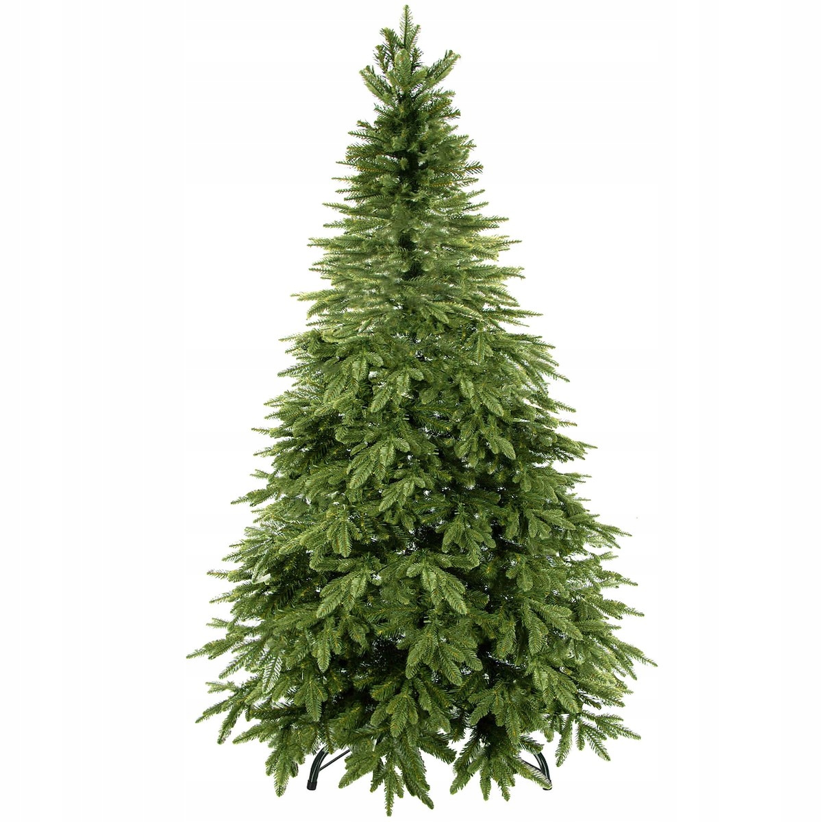 

Choinka Sztuczna Pe Świerk Naturalny Deluxe 180cm