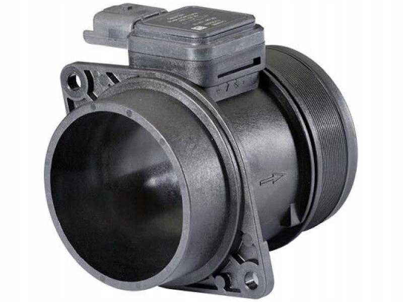 PRZEPŁYWOMIERZ POWIETRZA CITROEN C4 2,0HDI 04-