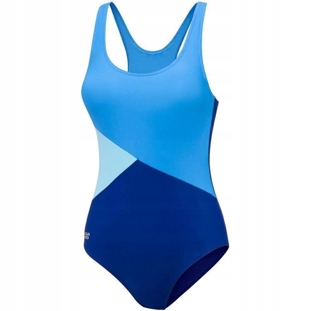 Plavecký kostým Aqua Speed Bella kol. 442 vel 38