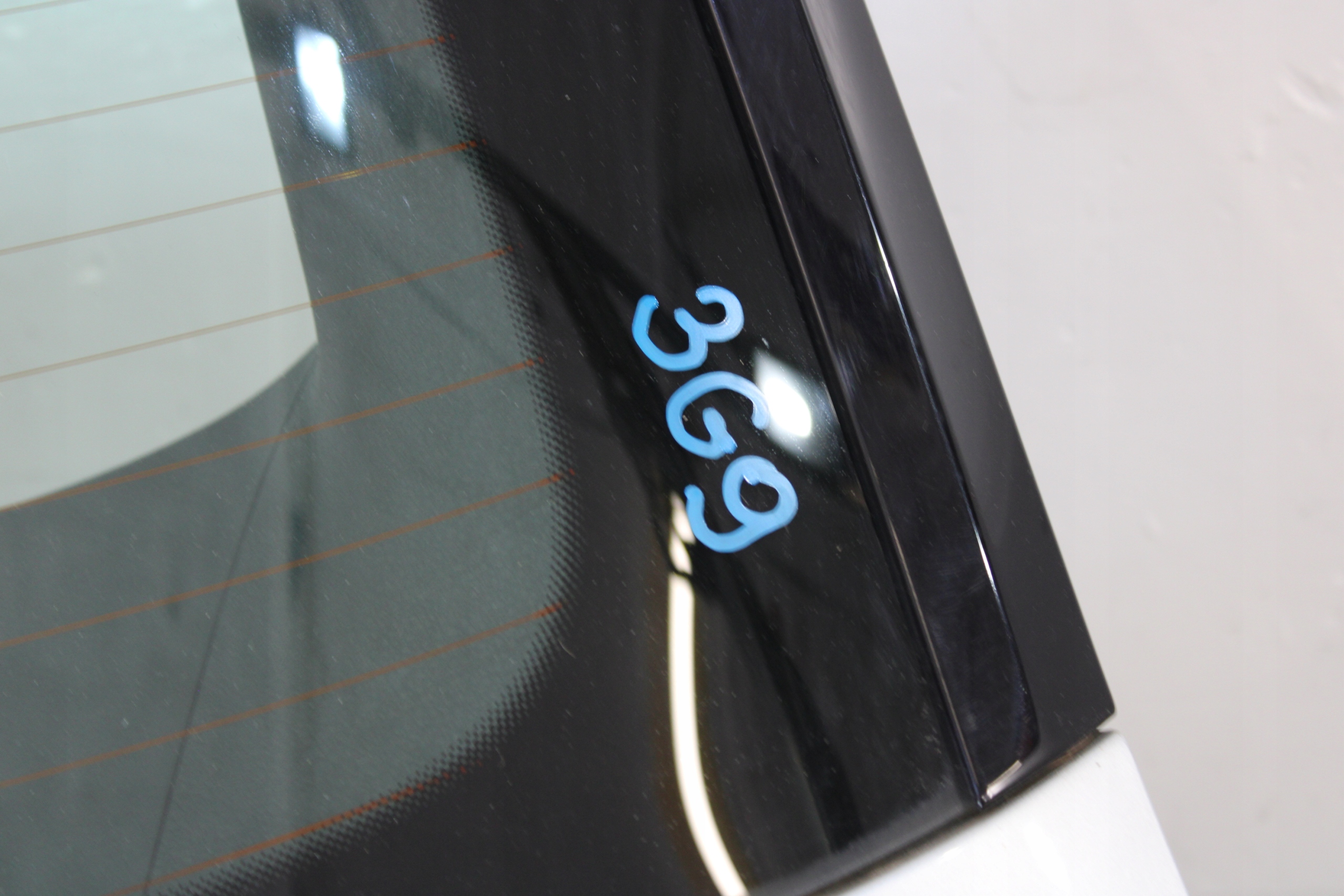 trunk door boot VW PASSAT B8 3G0 3G9 KOMBI