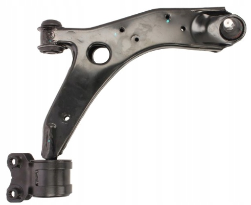 Mazda 3 Bk 2003-2009 Mazda 5 Cr Cw 2005- Rameno Levý Spodní Přední Nový Srl