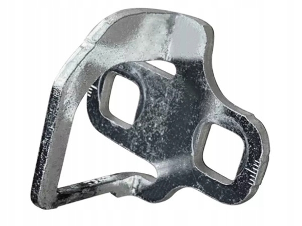 RYGIEL ZACZEP ZAMKA KLAPY BAGAŻNIKA MERCEDES W117 W118 W177 W197 W204 W205 Numer katalogowy części ERT-663575FK