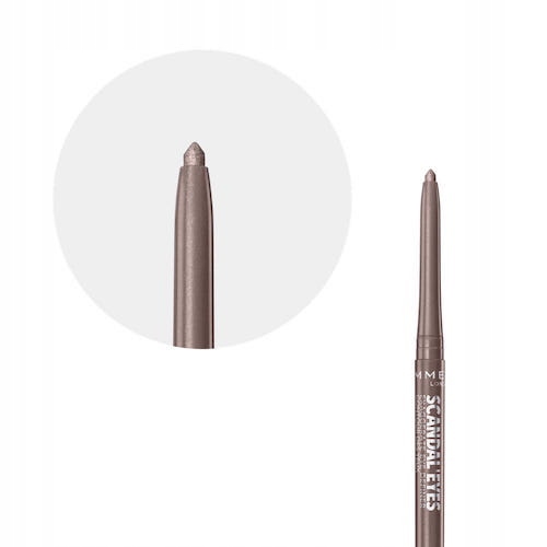 

Rimmel miękka kredka do oczu 006 Taupe 0.35g