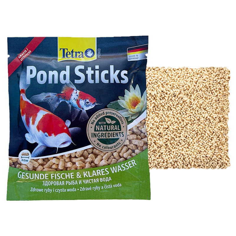 Pontec PondoStar LED Ring Pierścień LED NOWOŚĆ! Waga produktu z opakowaniem jednostkowym 2 kg