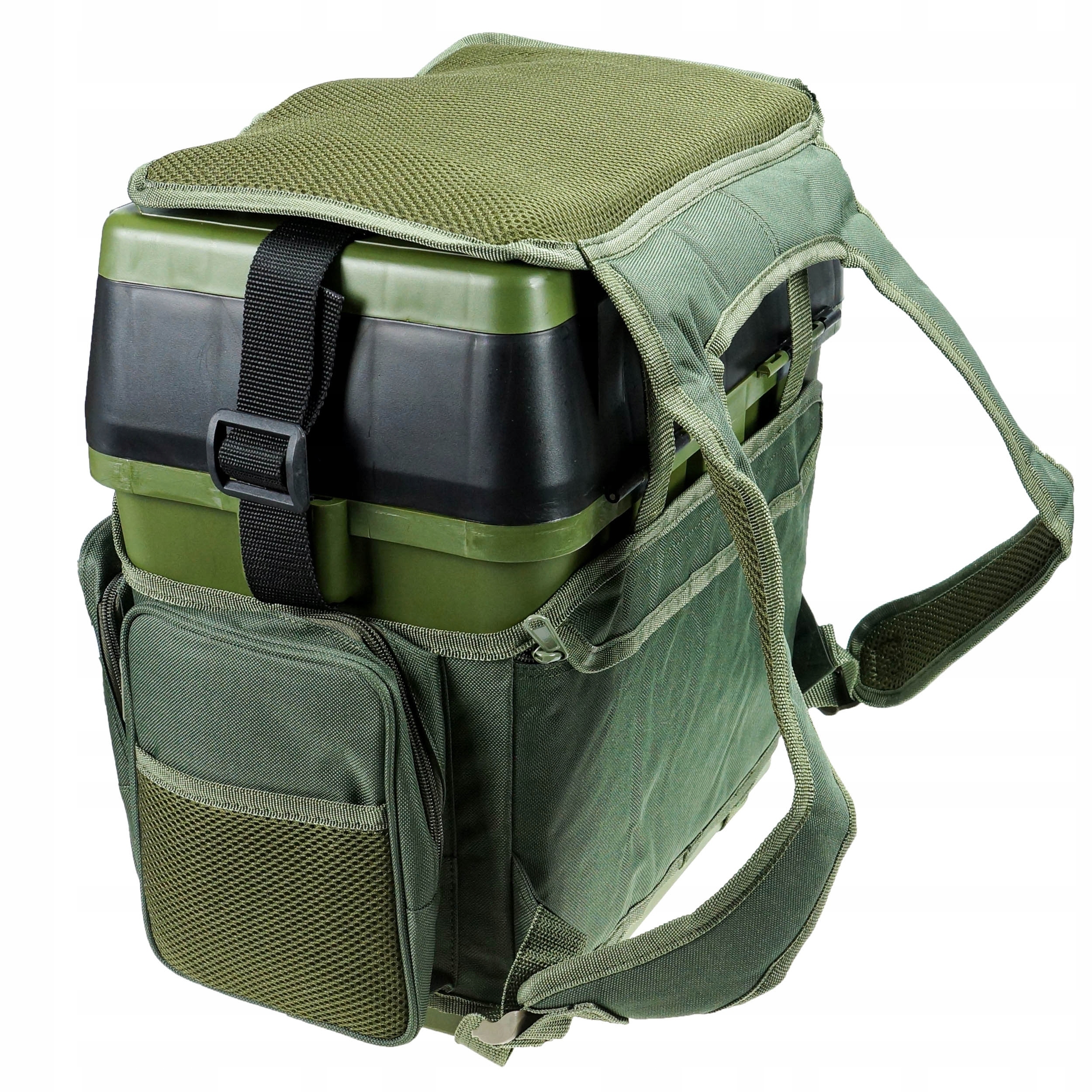 ZESTAW HOKKAIDO SKRZYNKA SIEDZISKO-PLECAK STOŁEK HOKKAIDO MOCNY Rodzaj skrzynka