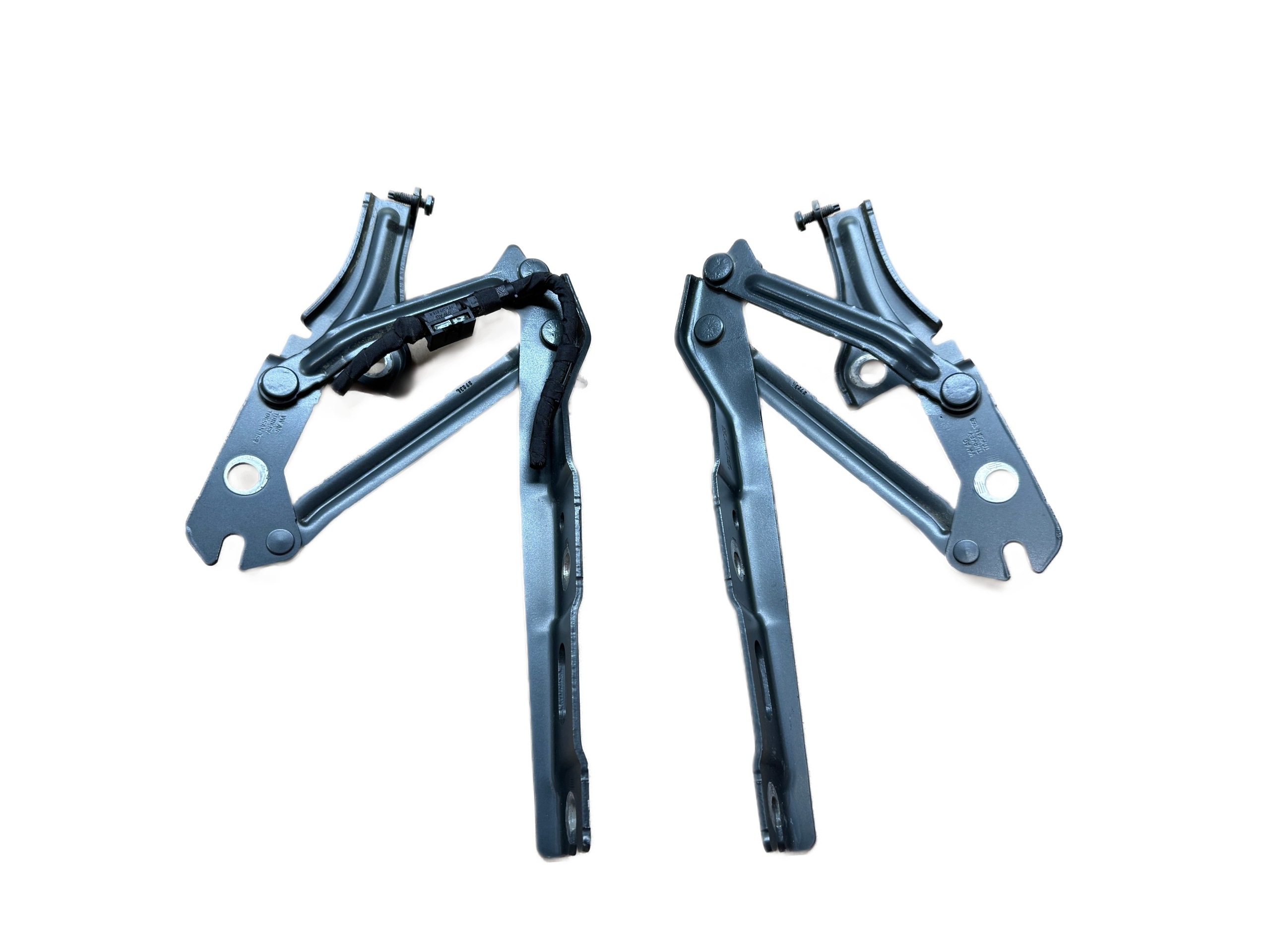 CUPRA BORN bonnet hinges 10A823301A LS6C
