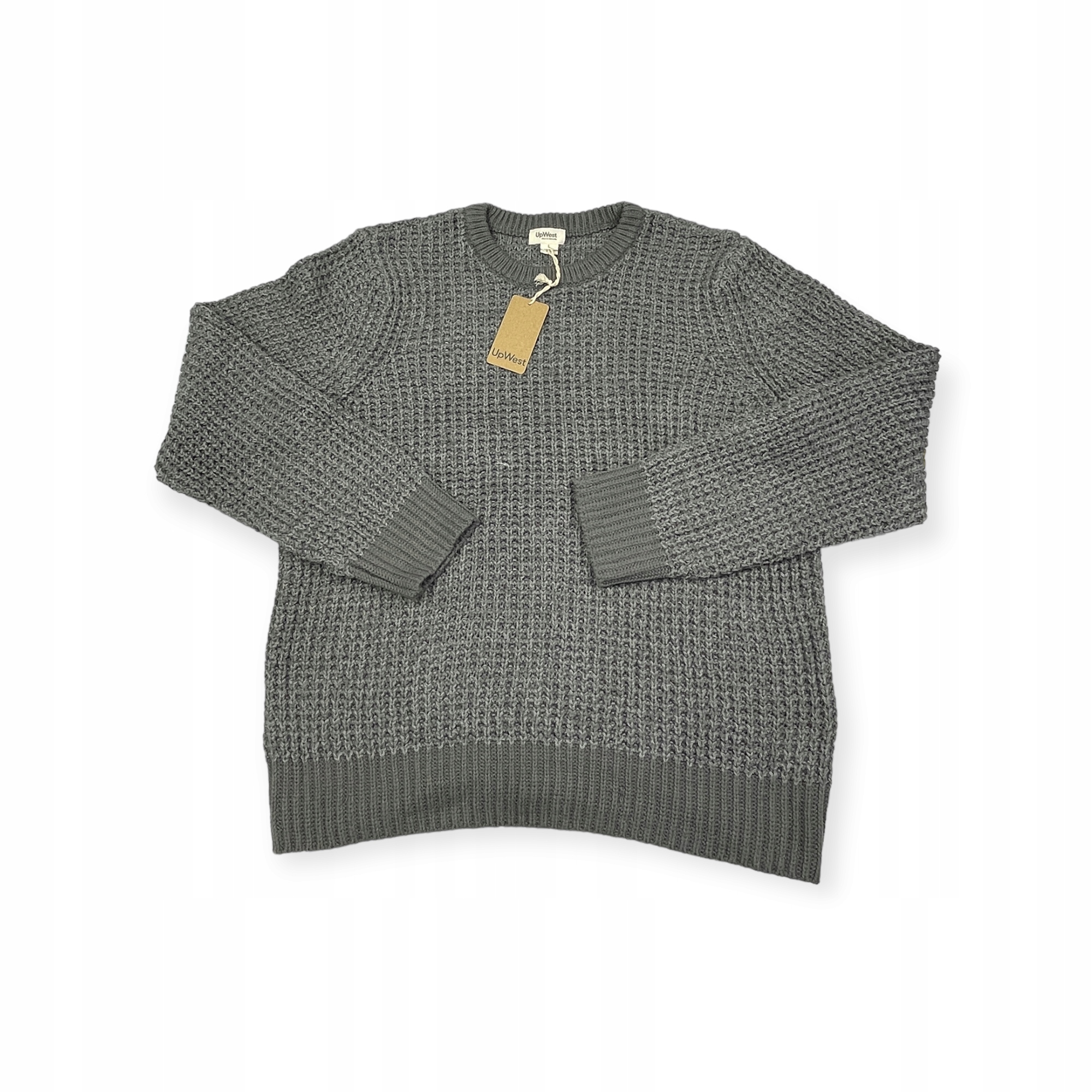 Dámský zatahovací svetr Up West L