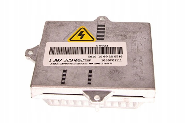 Sterownik oświetlenia GEBE 9 9569 1