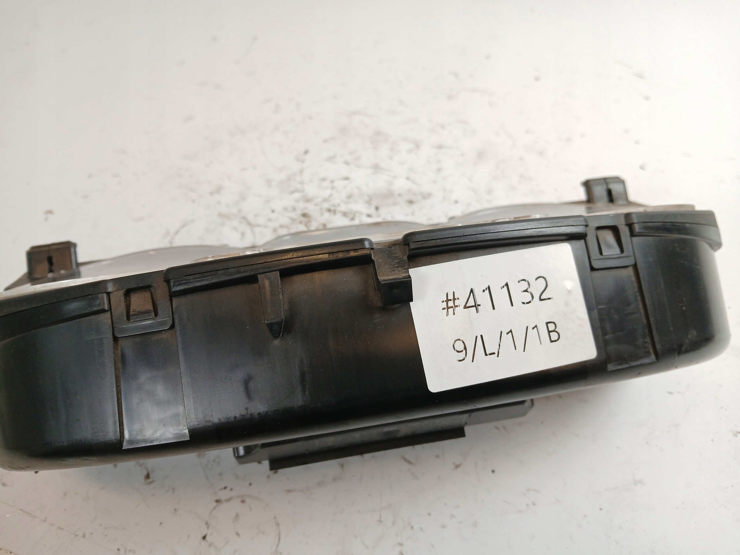 VW PASSAT B6 2.0 TDI kombiinstrument kombiinstrument