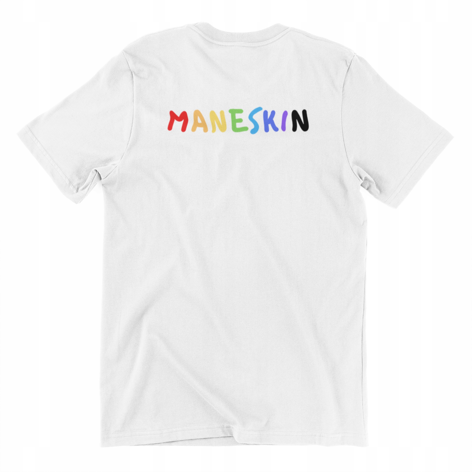 

Koszulka Maneskin S