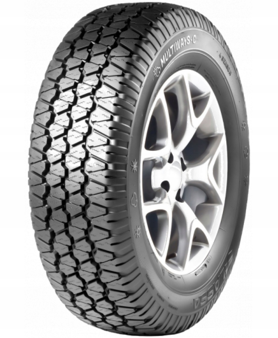 Lassa Multiways-c 235/65 R16C 121/119 N