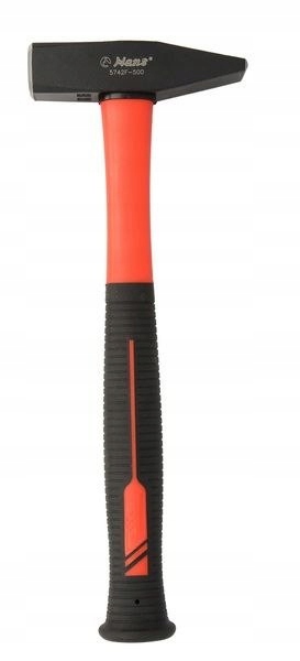 Młotek HANS 5742F-500
