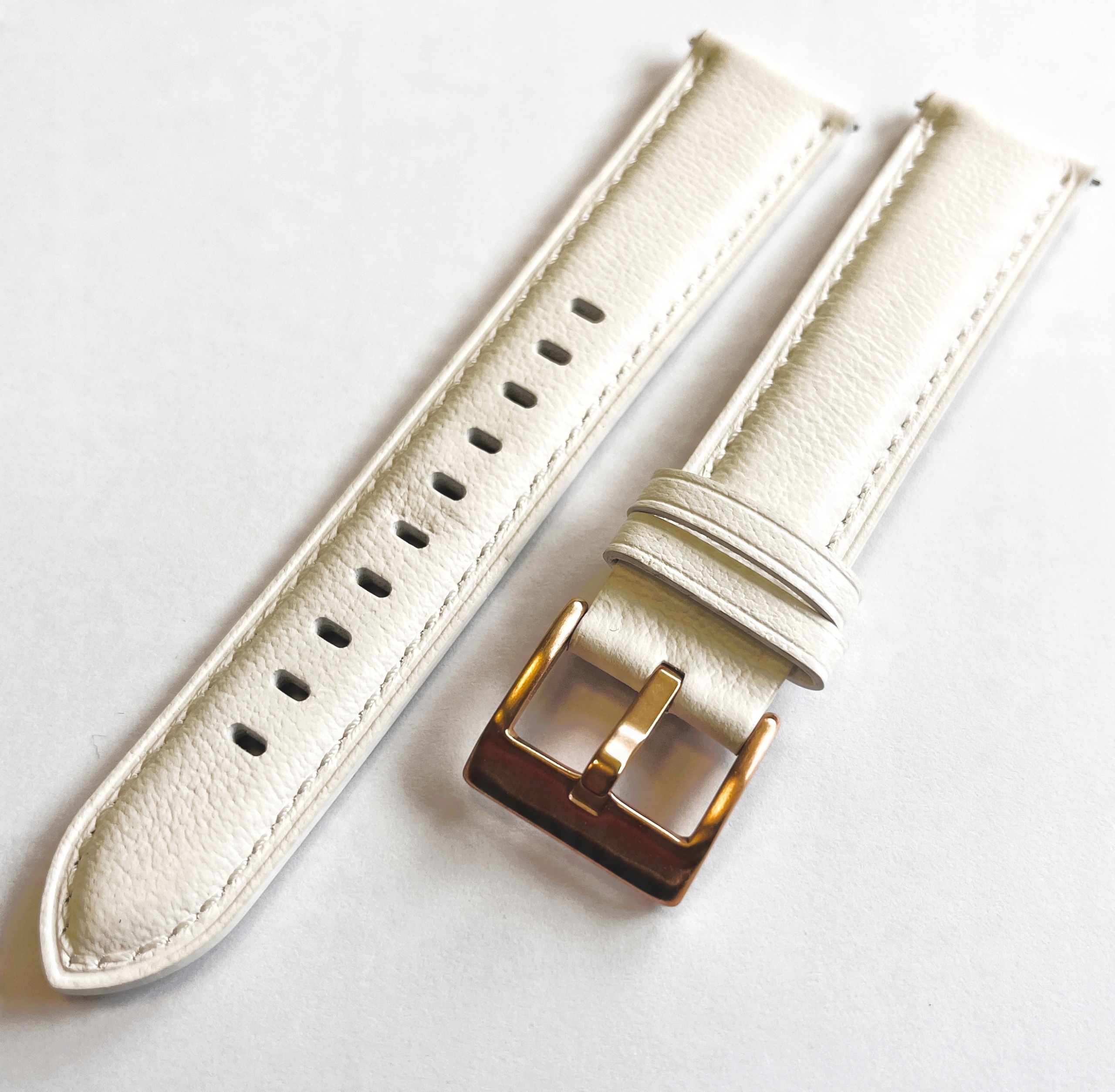 

Pasek Skórzany Samsung Galaxy Watch 4 4 Classic
