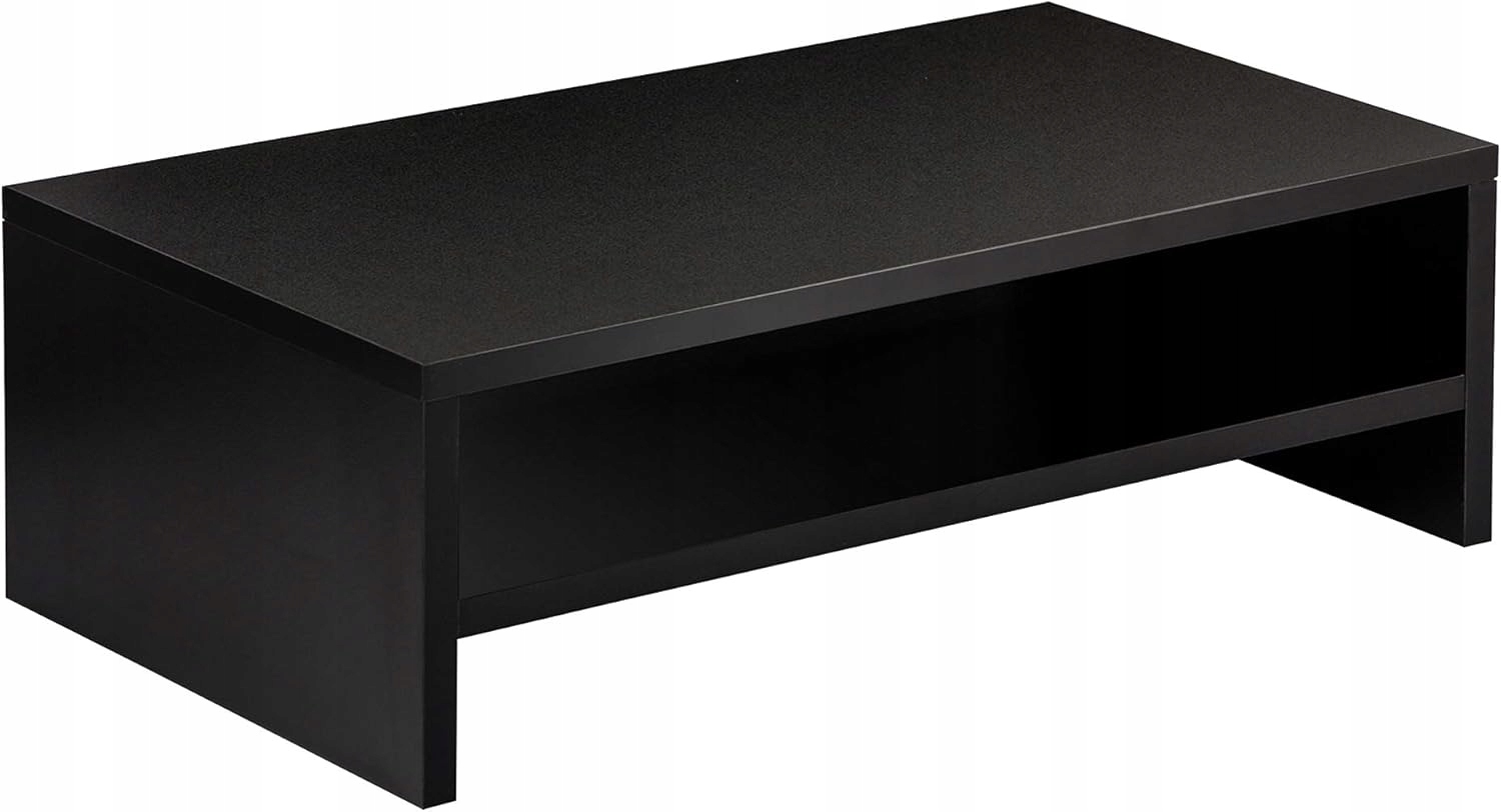 Stojan Na Monitor Stojan Fitueyes 42,5 CM Polička Skříňka Organizér 3V1