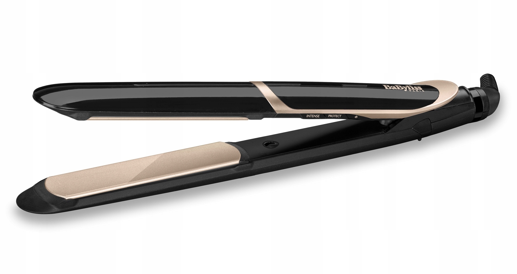 

Prostownica do włosów Wet&Dry Babyliss ST393E