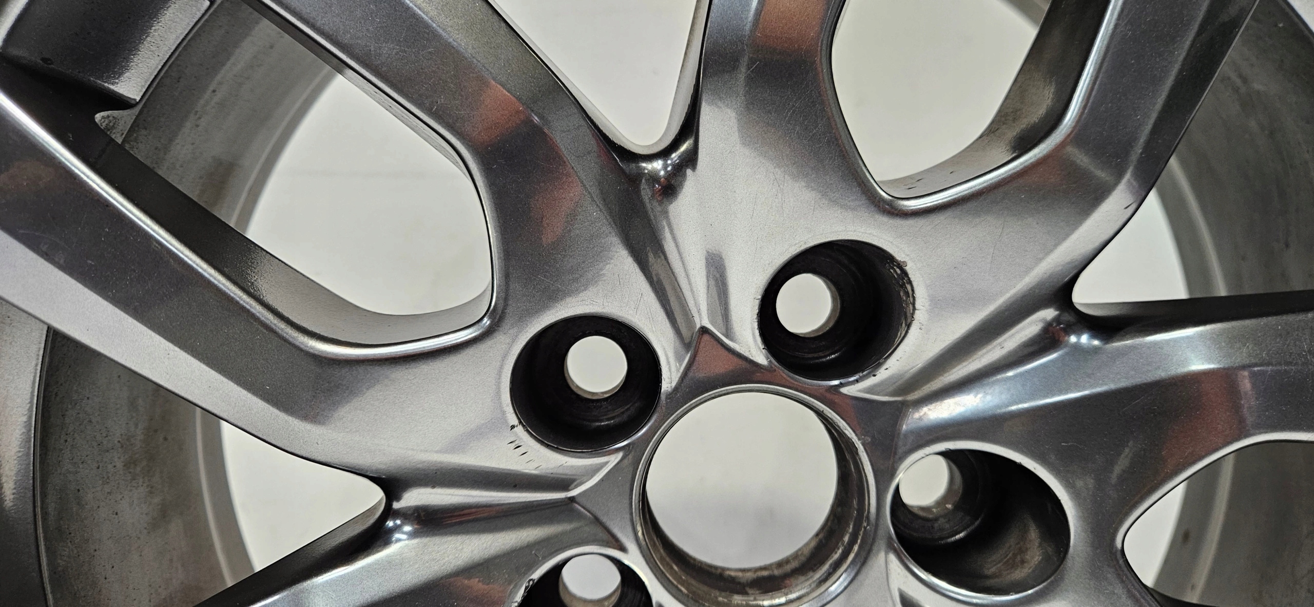 disk hliníkový LEXUS NX ASP originál 18X7.5 ET35 5X114.3