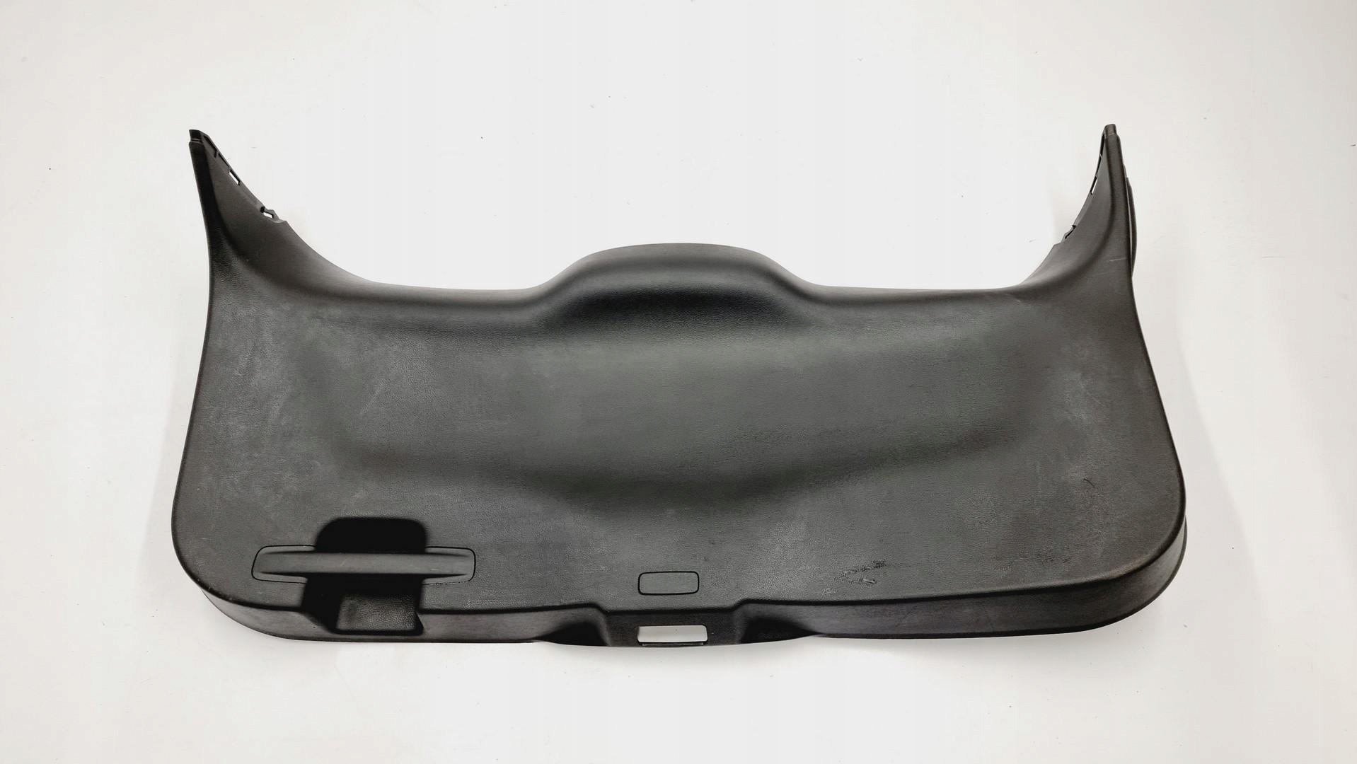 TAPICERKA KLAPY BAGAŻNIKA TYŁ FORD EDGE MK2