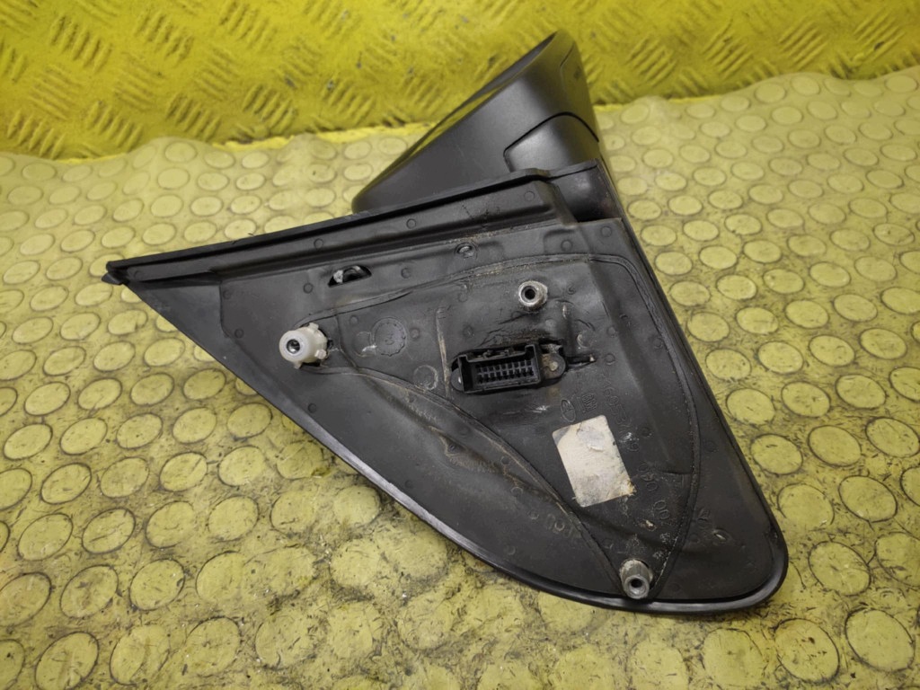 OPEL ASTRA H mirror right 5 PIN