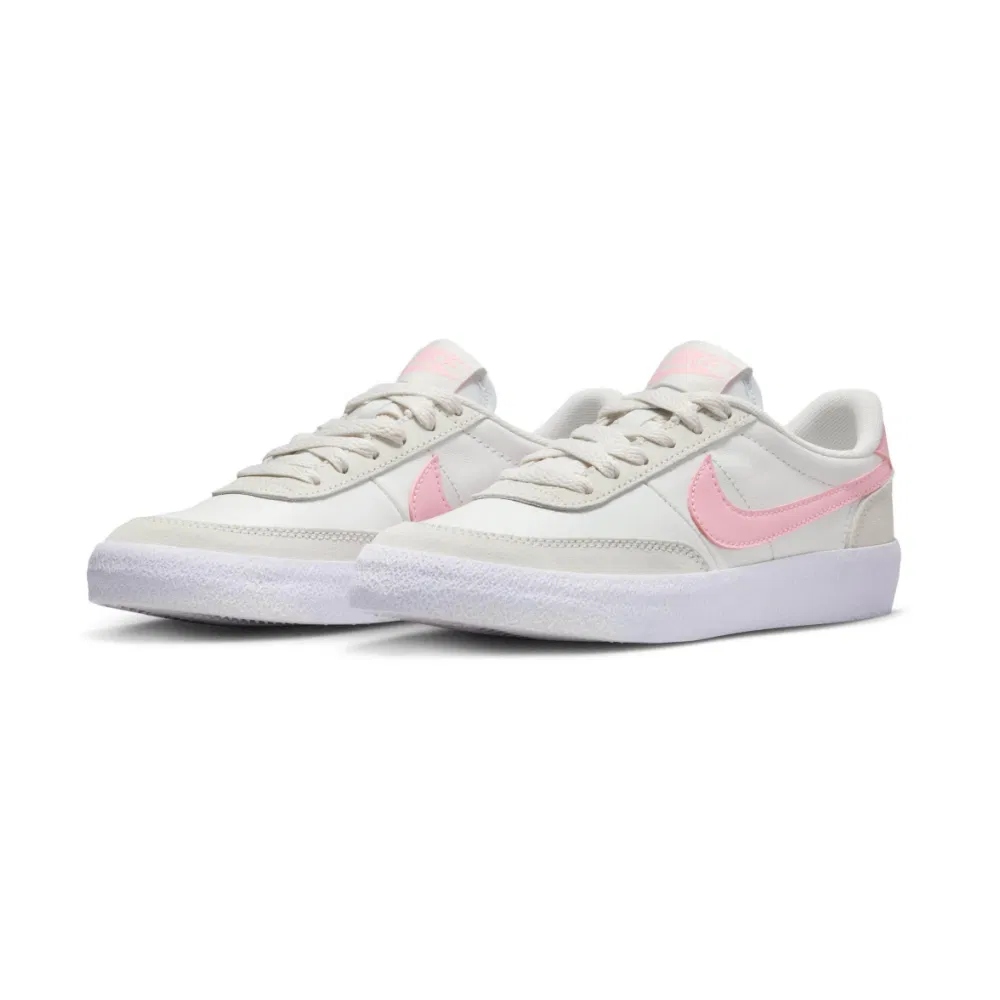 Buty sportowe młodzieżowe Sneakersy Nike Killshot 2 białe IF0500-104 r 38