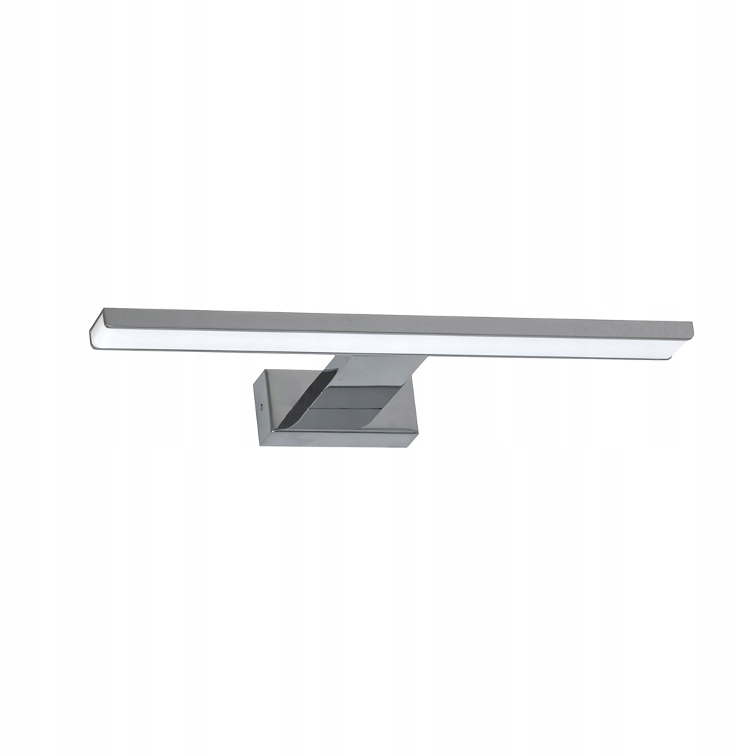 Nástěnné svítidlo Shine Chrome 30cm 7W Led