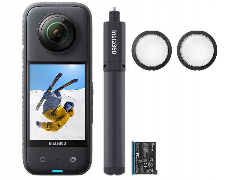 その他 insta360 X3 Insta360 X3 公式ストア｜最大15%オフ