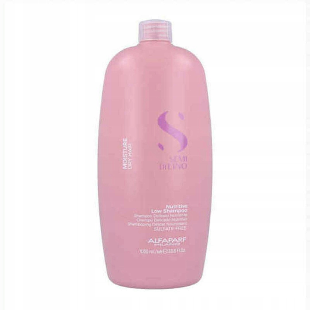 Šampon Semi di Lino Alfaparf Milano 1 L (1 l)