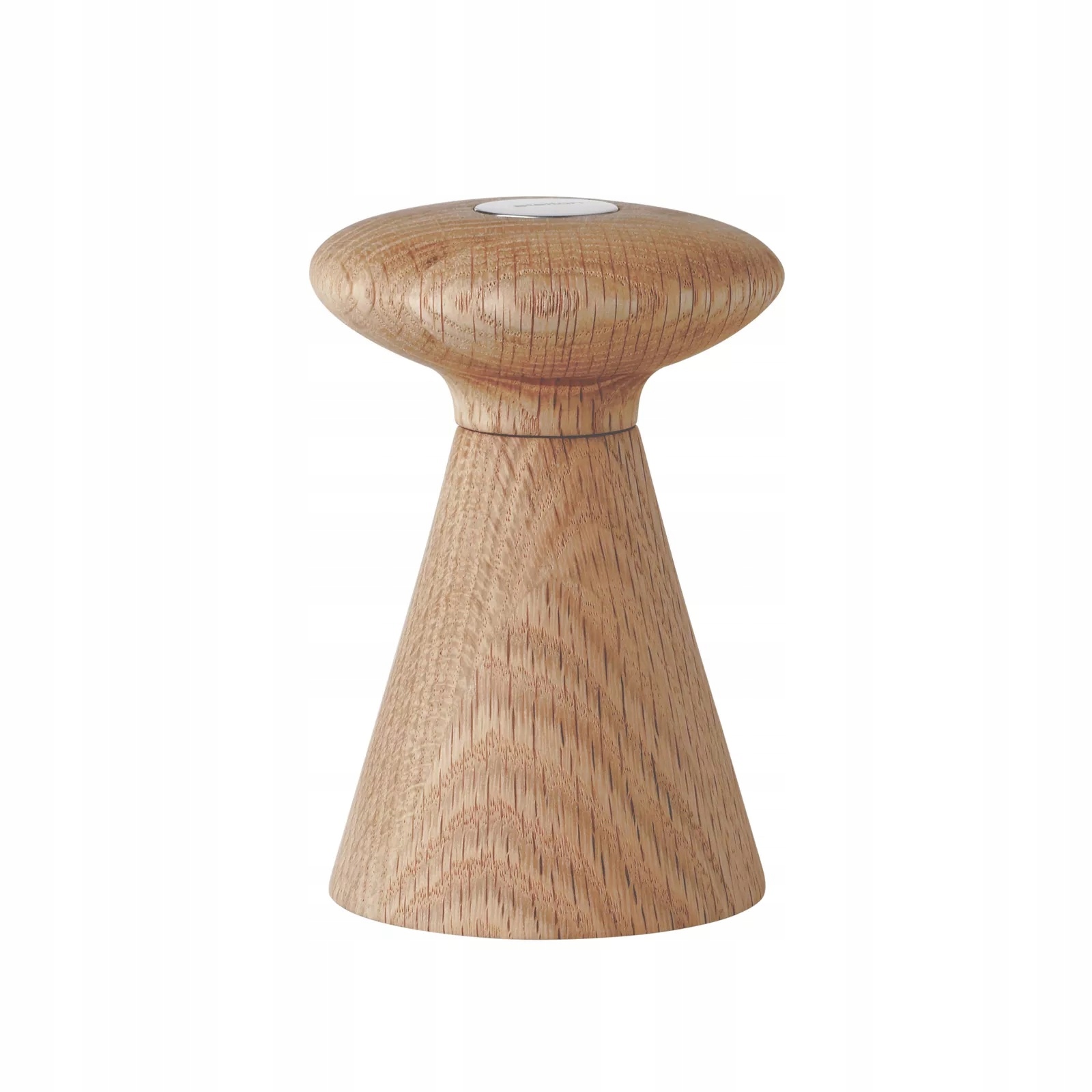 Stelton Forest Dřevěný mlýnek na sůl Dubový