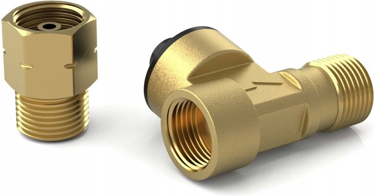 Adaptér na sporák Gsi