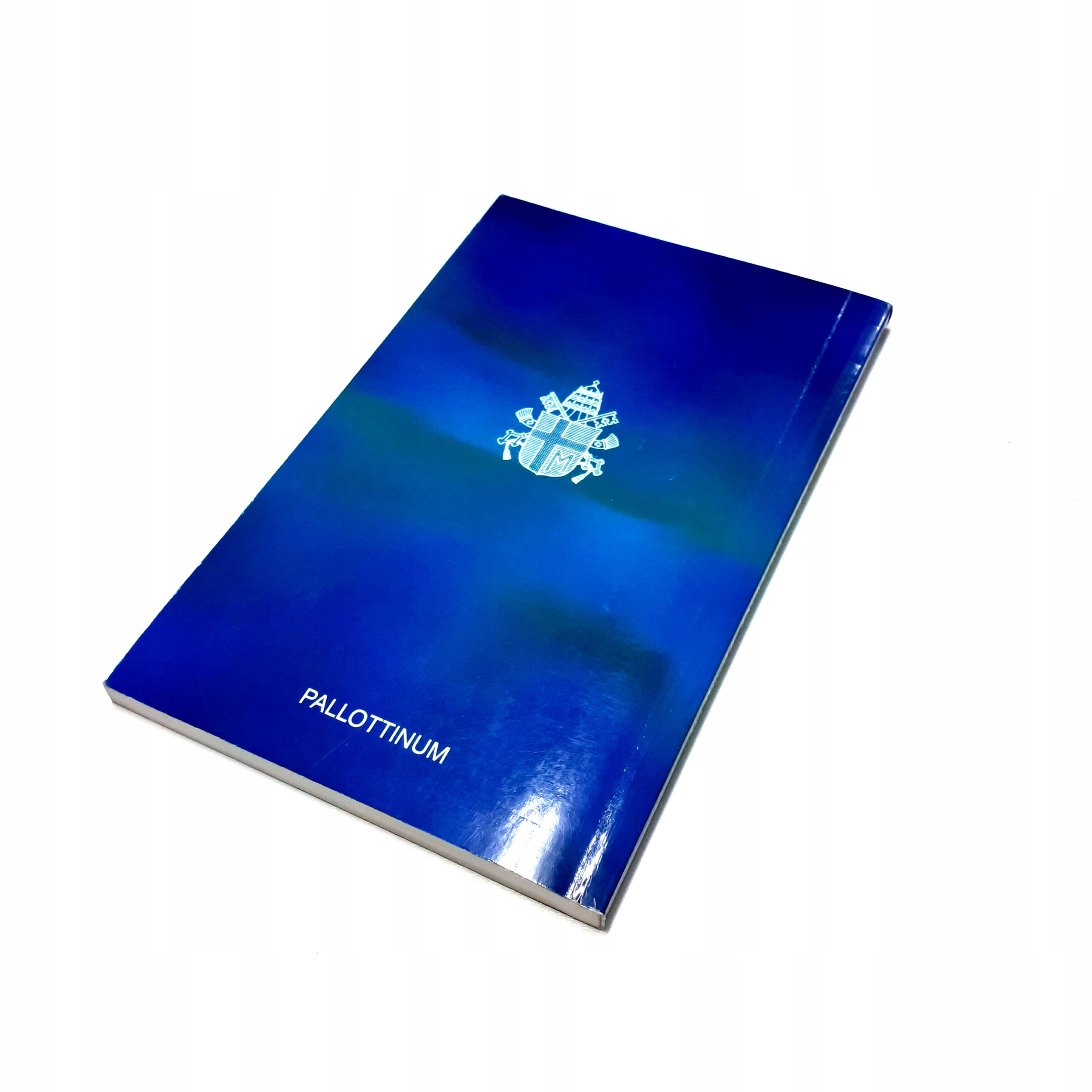 Encyklika Fides et ratio Jan Paweł II Pallottinum (13175450724 ...