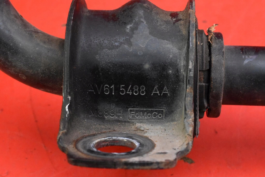 stabilizer rod front front VOLVO S40 2 II 2.0 D3 150 KM 16-20