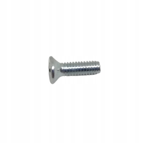 

Śrubka M2.5 stożkowa 8mm 10szt
