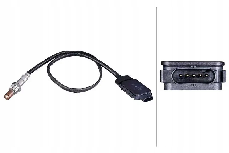 Hella 6PN 358 307-571 Датчик , катализатор